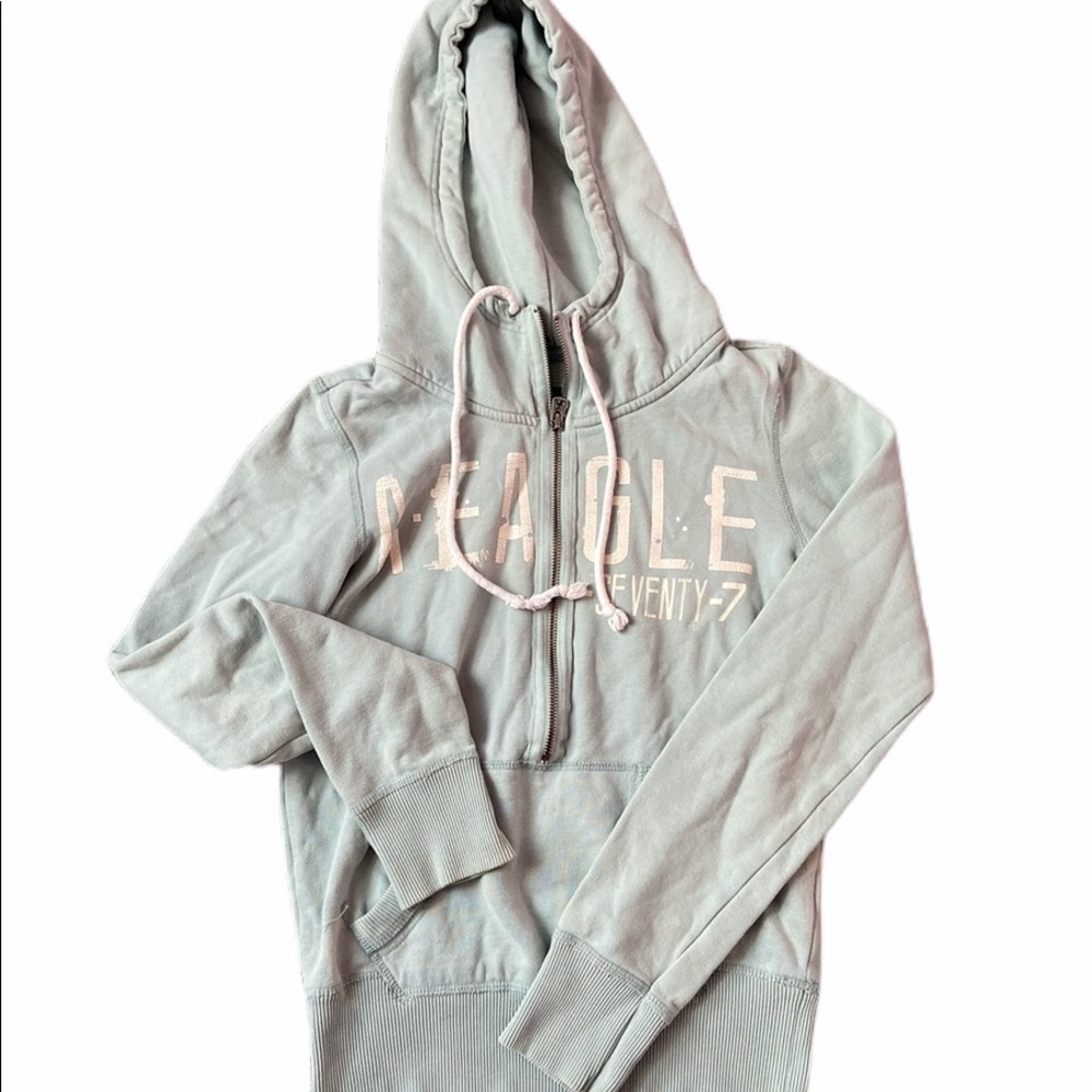 2/$15 American Eagle Hoodie